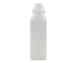 Plastic Juice Bottles