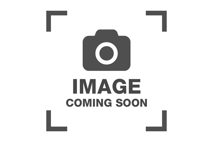 White plastic continuous thread cap / closure for bottles and jars (size: 110-400)