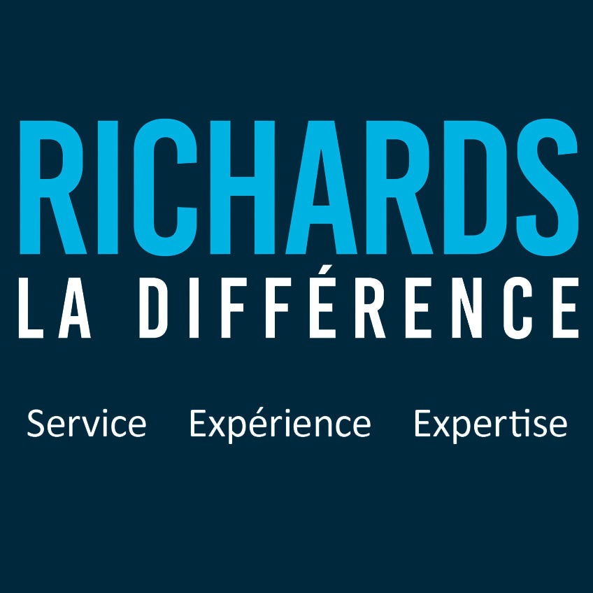 Richards Packaging