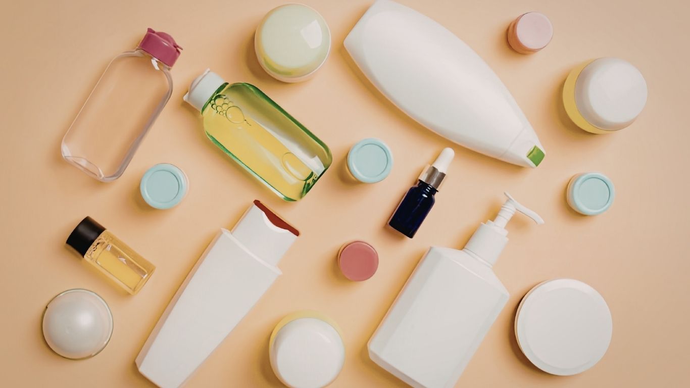 products from a packaging company