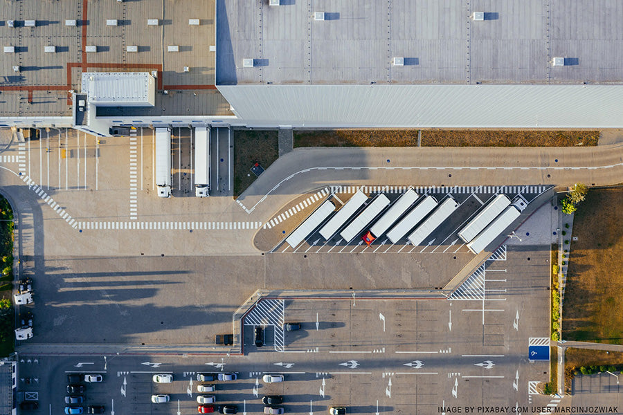 Navigating Supply Chain Uncertainty