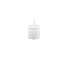 Vertical Dropper Caps