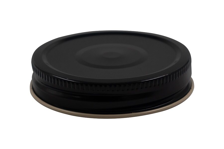 Metal Continuous Thread Closures – Richards Packaging