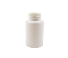 Plastic Packer Bottles