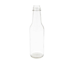 Glass Sauce Bottles