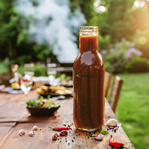BBQ Sauce