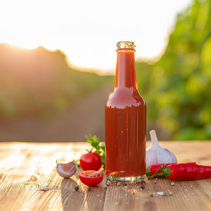 Hot Sauce
