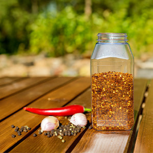 Spices & Seasonings