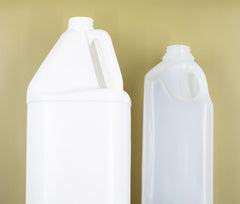 Plastic Jugs