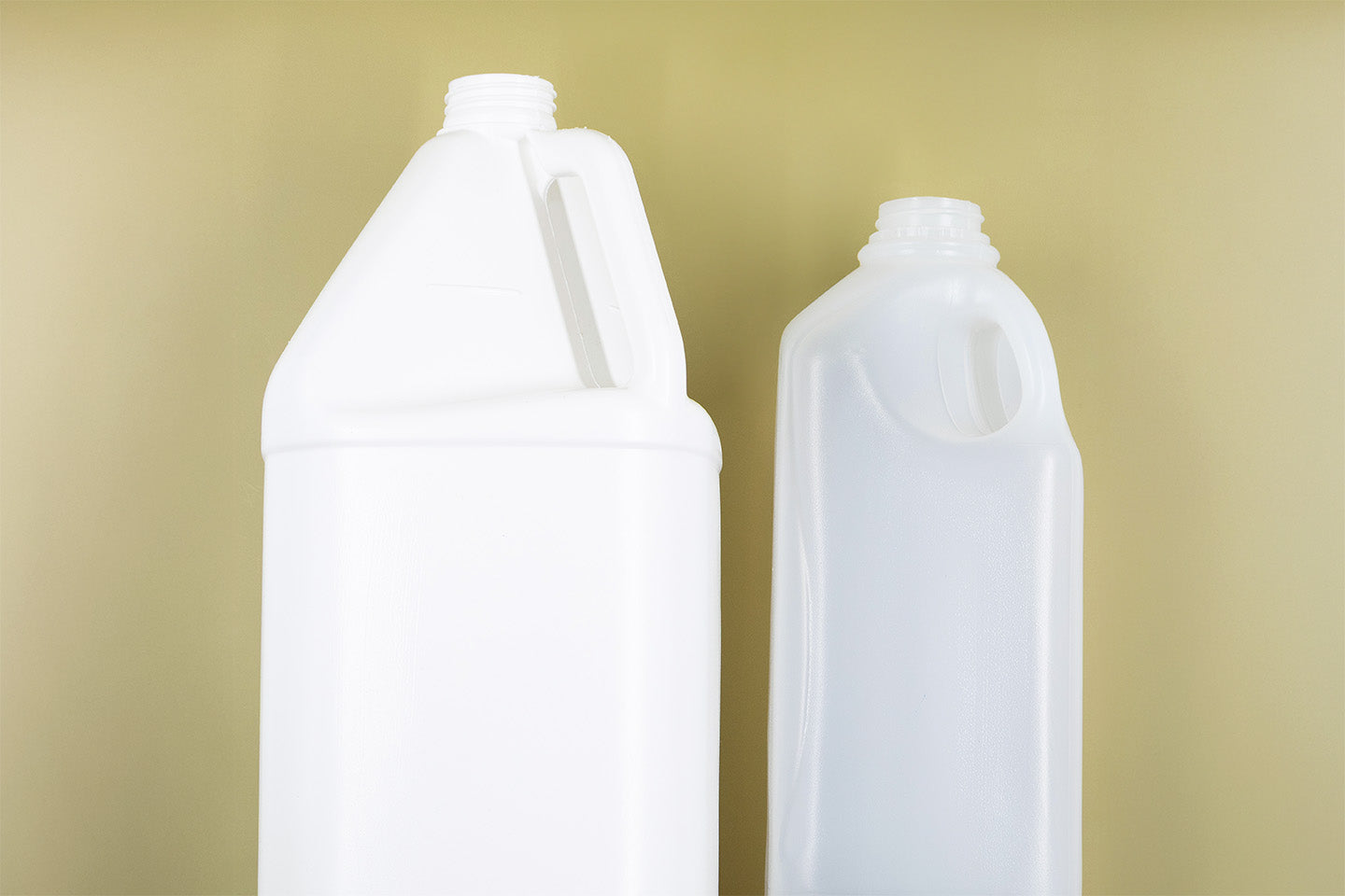 Plastic Jugs