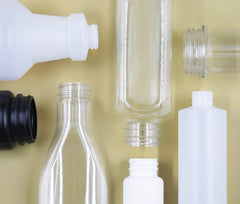 Plastic Bottles