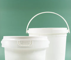 Plastic Pails