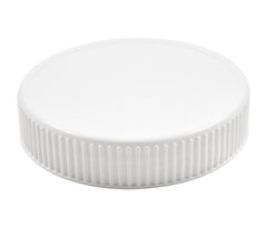 Plastic Continuous Thread Closures