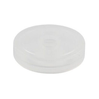24 mm ds natural plastic n/a (neck finish: 24 mm)