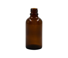 Glass Dropper Bottles